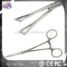 Alibaba China wholesale piercing tool forceps